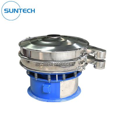 China Sieving / Screening / Sieving OEM Fishmeal Vibrating Sieve Separator Sifting Machine For Pellet Grading for sale