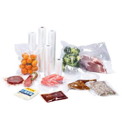 China Fence Cheap Customized Clear And Embossed Food Packaging For Food Storage for sale