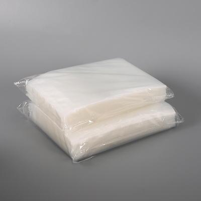 China High quality pre-cut embossing barrier food vacuum bags for food prevention in stock for sale for sale