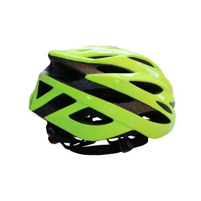 China Cheap Compounds CE Certified Unisex Electric Scooter Helmet Bicycle Helmet For Bike for sale