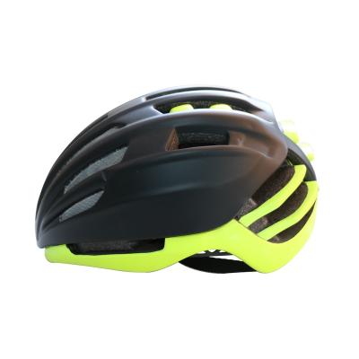 China Compounds Factory Sell Adjustable Outdoor Climbing Protective Helmet Bike Adult Helmet For Cycling for sale