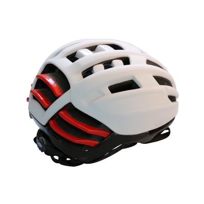 China High Quality Cheap Helmet Adult Bike Riding Safety Helmet Compounds China Cycling Bicycle Cycling Helmets for sale