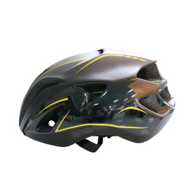 China Cheap China OEM Compounds Helmet Comfortable Cycling Helmet Bicycle Adult Cycling Helmet for sale