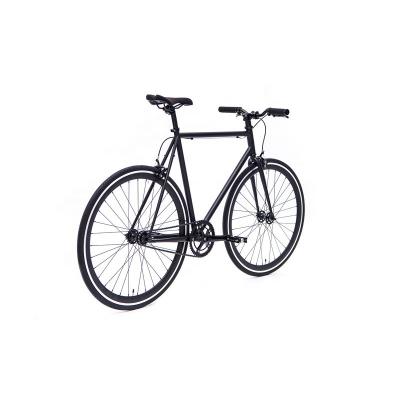 China Factory Steel Hot Sale Colorful Bike OEM Fixed Speed ​​Bike Single Speed ​​700c Road Bike Made in China for sale