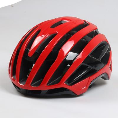 China Compounds Wholesale Bicycle Helmet Manufacturer Cheap Price Cycling Road Bike Helmet for sale