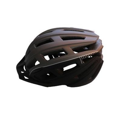 China 2021 Compounds Customer Design Logo CE Certified Bicycle Helmet Vintage Style for sale