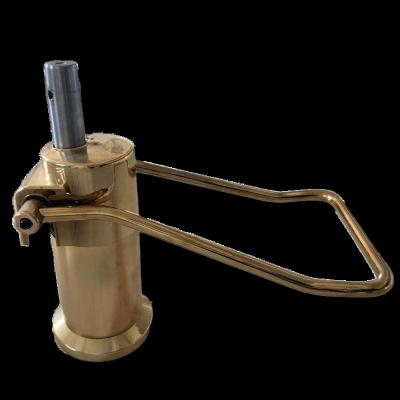 China Modern Golden Styling Hydraulic Chair Pump Chinese Manufacturer YL111 for sale