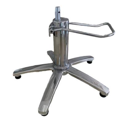 China Modern hydraulic chair pump salon chair base barber chair pump with base JINYI for sale