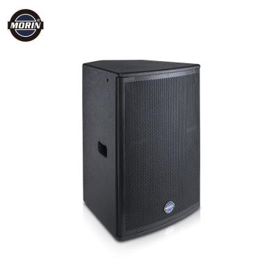 China None selling well around the world high standard in quality home tower 15 inch active full range speaker box for sale