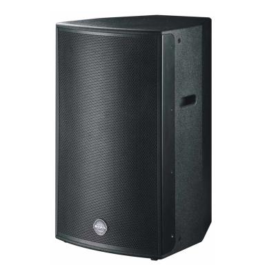 China No Sound Box Karaoke Speaker from MORIN Sound System Professional Audio DJ for sale