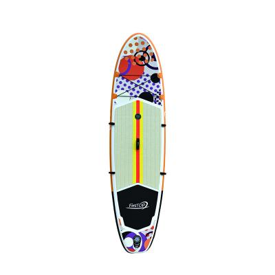 China Men OEM China Supplier CE Certificate Supboard Surfboard Waterplay Surfing ISUP Paddle Board for sale