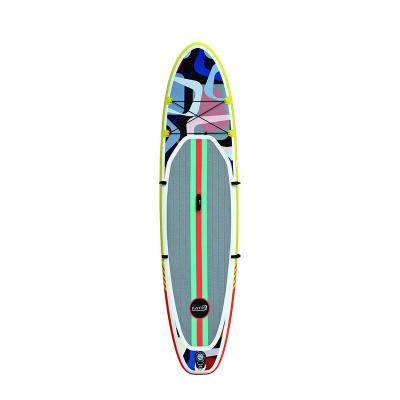 China Unisex China Factory Custom Design Stand Up Sup Paddle Board Surf All Round Board Surfing Board for sale