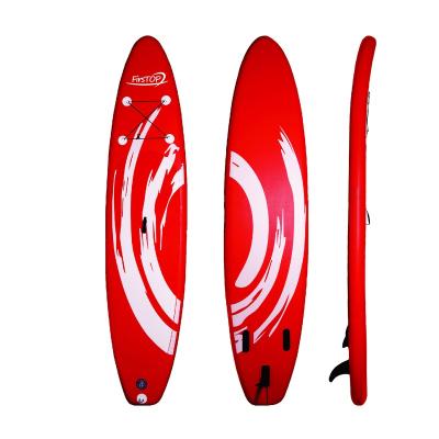 China Men Customized SUP OEM Sup paddle PVC Surf Inflatable Sup Board Standup Paddle Boards for sale