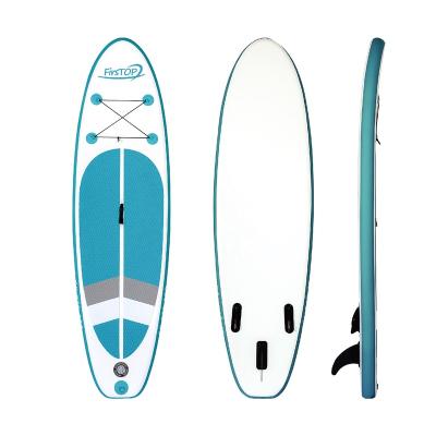 China Men Popular Style Cheap Price Custom Size Inflatable Standup Paddle Board Outdoor Surfing Surfboards for sale