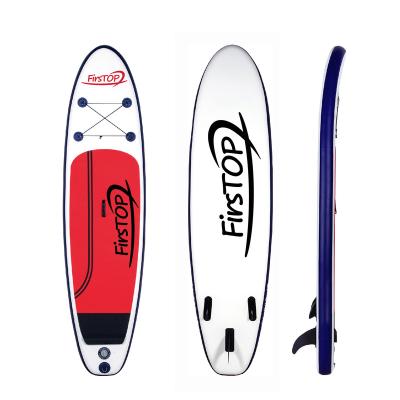 China Men 300cm 10ft Durable PVC Material Inflatable Sup Board Type Sup Paddle Board Fishing Isup for sale