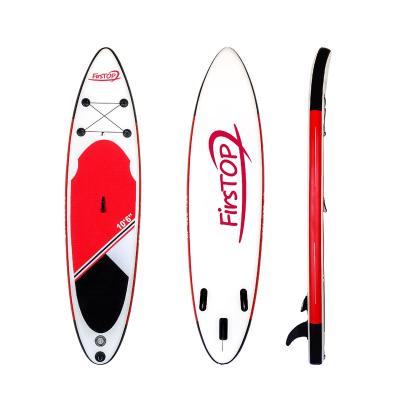 China Men 320cm 10.5ft Portable Dropstitch PVC Inflatable Paddle Board Supboard Inflatable Paddle Surf Board for sale