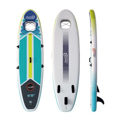 China Men Factory Supply OEM/ODM  Sup Stand Up Paddle Board Isup Surfboard For Surfing for sale