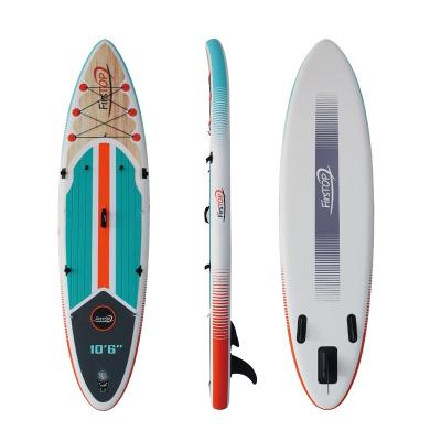 China Men Favorite China supplier CE OEM Paddle Board Sup Waterplay Surfing Sup Boards Inflatable for sale