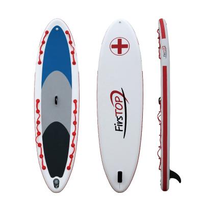 China Men China Manufacturer Price Paddle Board Inflatable Rescue Board Water Sport Sup Board for Adult for sale