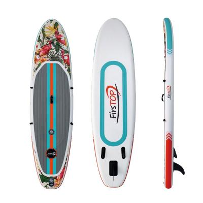 China Men New Design Custom Sup Paddle OEM Inflatable Surfboard Paddleboard For Sale for sale