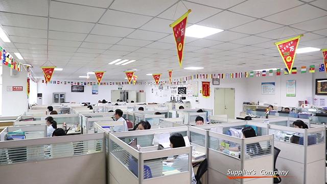 Verified China supplier - Shenzhen San He Xing Ye Technology Co., Ltd.