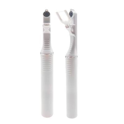 China Hotel IP67 Intra Camera Dental Brush Floss Selection Waterproof Oral Dental Flosser Machine for sale