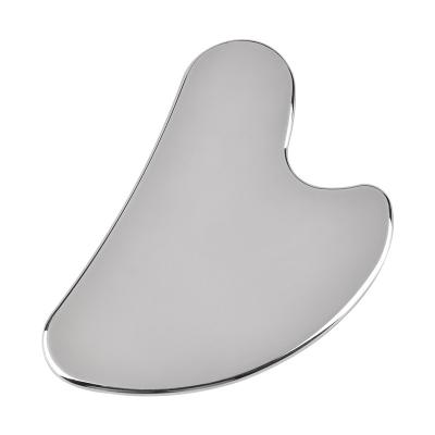 China New Mini Body Shape Medical Grade Guasha Tool for sale