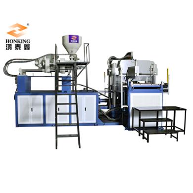 China Hot Selling New Type VERTICAL Tape Cushion Injection Making Machine for sale