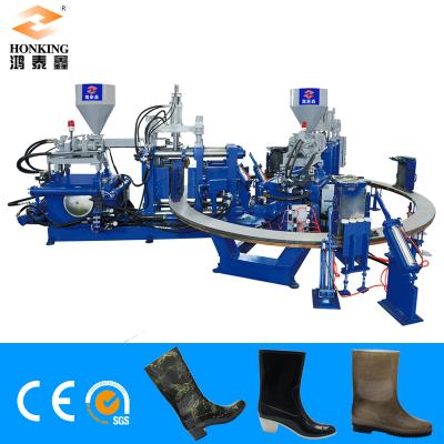 China PVC/TPR RUBBER SCRAPS MAKING MACHINE for sale