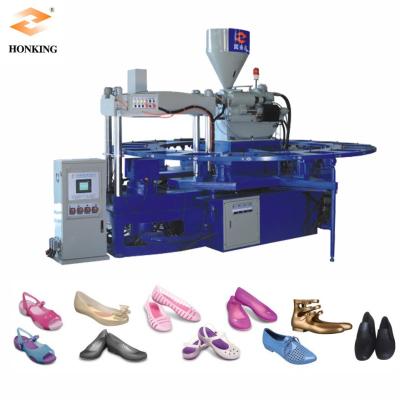 China HM-528 Horizontal Rotary Overshoe Shoes Fabricate Equipment for sale