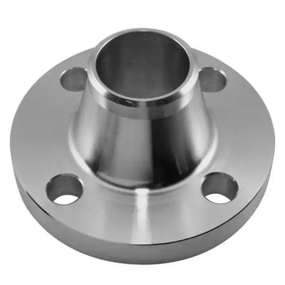 China Zhejiang Machinery Customized Stainless Steel, Carbon Steel, Alloy Steel Flange for sale