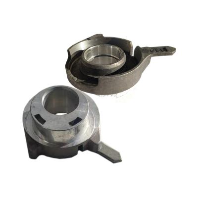 China Machinery Parts / Industry Metal Casting Cheap Customized Parts Die Casting Moving Parts for sale