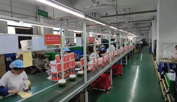 Verified China supplier - Guangdong Kegao Electronics Co., Ltd.