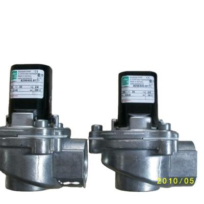 China D-32545 12W 2/2-way DN25 8296400,8171 general diaphragm valves for norgren buschjost for sale