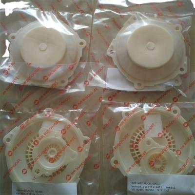 China General Electromagnetic Pulse Valve Service Kit 8296600,8171 for norgren buschjost 1261402 for sale