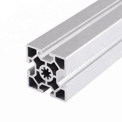 China Industial 4040 T-slot for industrial aluminum profile such as workbench, conveyor belt for sale