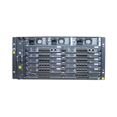 China EPON OLT Guangtai Termination EPON FTTH OLT /OLT (OLT- 1840) Optical Line Equipment for sale