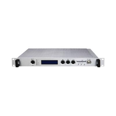 China Guangtai Analog and HDS-26A 19x10.5x1.75(mm) Optical Satellite TV Transmitter for sale