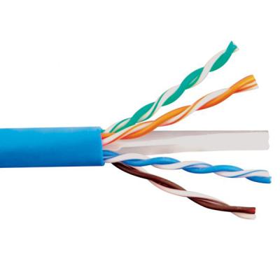 China Undergr Armored Tape Waterproof Electrical Low Voltage Networking HYA Outdoor Cable utp cat6 for sale