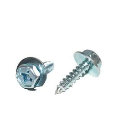 China Spycam Torx Cross Head Coperr Easy Screw for sale