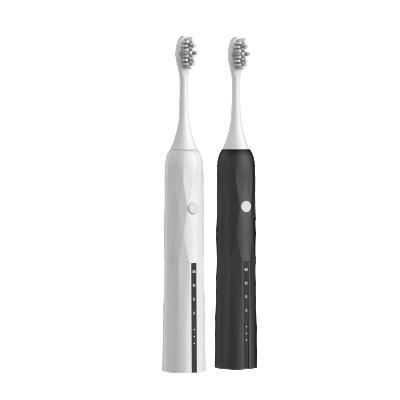 China Home& Hotel& S-4 Travel Manufacturer Wholesale Portable Automatic Cordless Electric Toothbrush For Adult Easy To Carry for sale