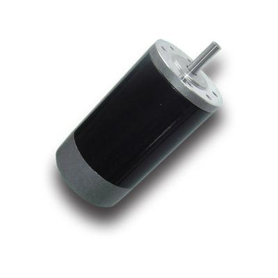 China Totally Enclosed OD 66mm Permanent Magnet DC Motor 24V 3000rpm High Speed ​​Brushed DC Motor BMM308M for sale