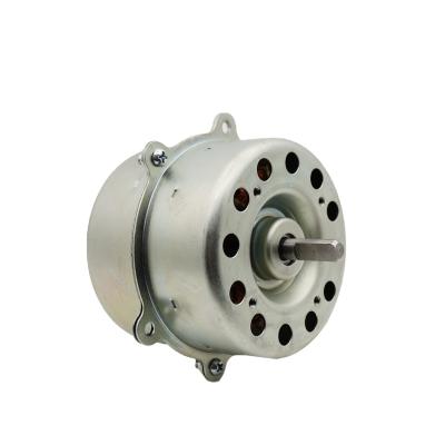 China IP00 McMaster BMM1051 AC Motor High Speed ​​Fan Electric Motor 120V 230V 100W 60Hz for sale