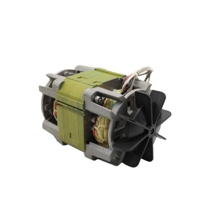 China High Quality IP00 BMM1043 220v 150W Chopper Synchronous Motor Electric AC Motor for sale