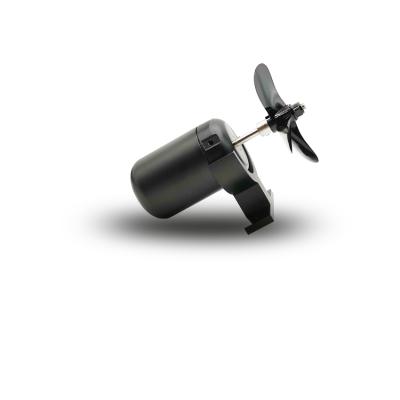 China BMM784M1 360kv Sea Scooter Underwater Thruster RC Waterproof Boat Submarine Brushless DC Motor, 3360-Runner Motor for sale