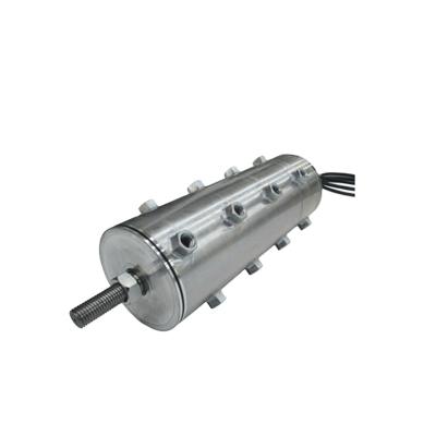 China High Quality Hotels Stainless Steel BDDM76 OEM OD 76mm 24V 48V DC Drum Motor BLDC Motor Rollers for sale