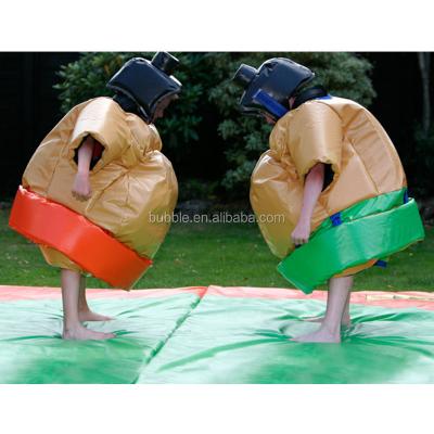 China High Strength Sumo Suits, Japanese Sumo Wrestling Suits, Kids Sumo Foam Padded Suits for sale