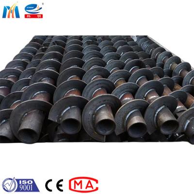 Cina Perforazione su misura Rig Spare Parts Drilling Pipes per la roccia ed il suolo in vendita