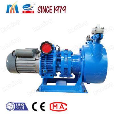 China 60r/Min Hose Pump Foam Concrete Machine With Voltage 380V/400V/415V/440V zu verkaufen