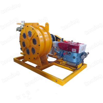 Cina High-Performance Peristaltic Hose Pump 50Hz/60Hz Power Consumption 0.75-45Kw in vendita